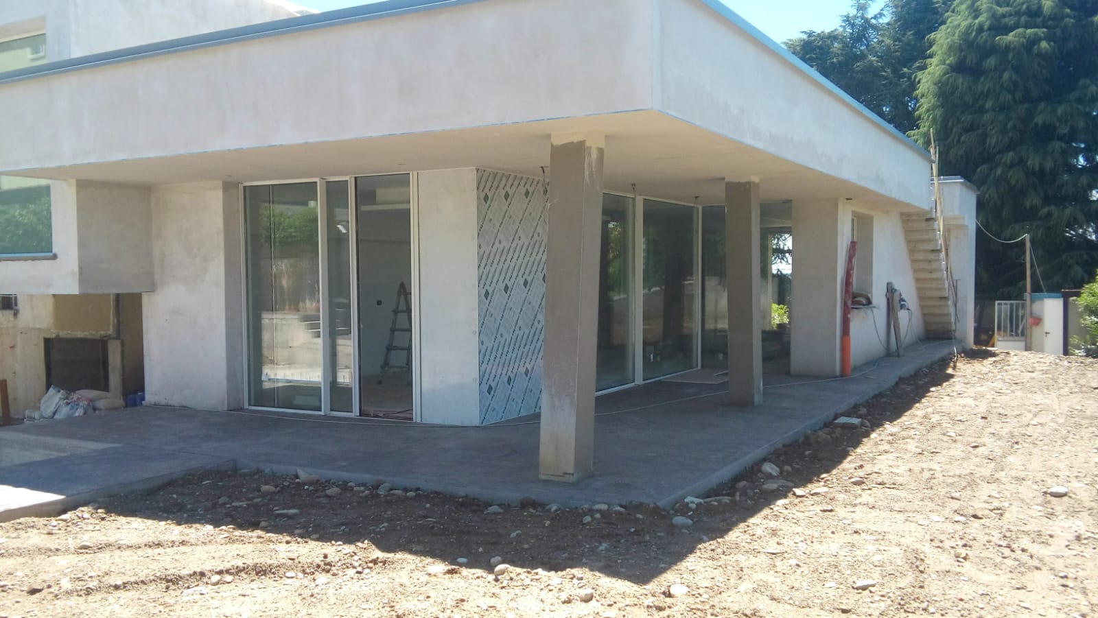 Villa 2